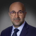 Dr Javad Parvizi