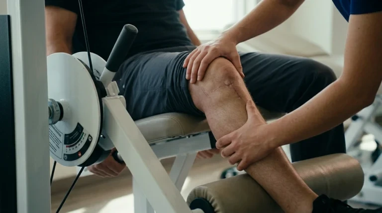 Periprosthetic Joint Infection
